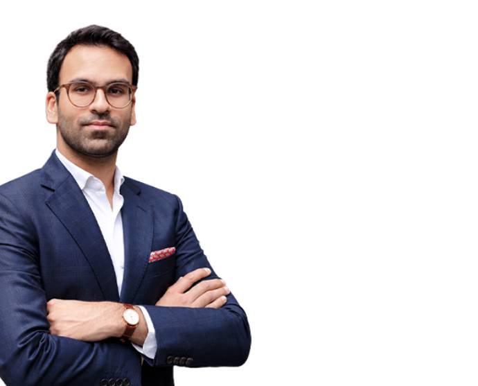 Joint Managing Director